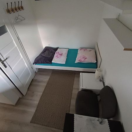 Staś-przy szkole nr3 w Skawie Skawa Pokój zdjęcie