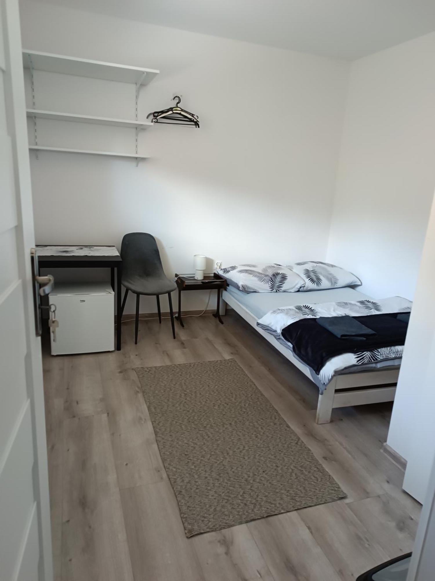 Staś-przy szkole nr3 w Skawie Skawa Zewnętrze zdjęcie