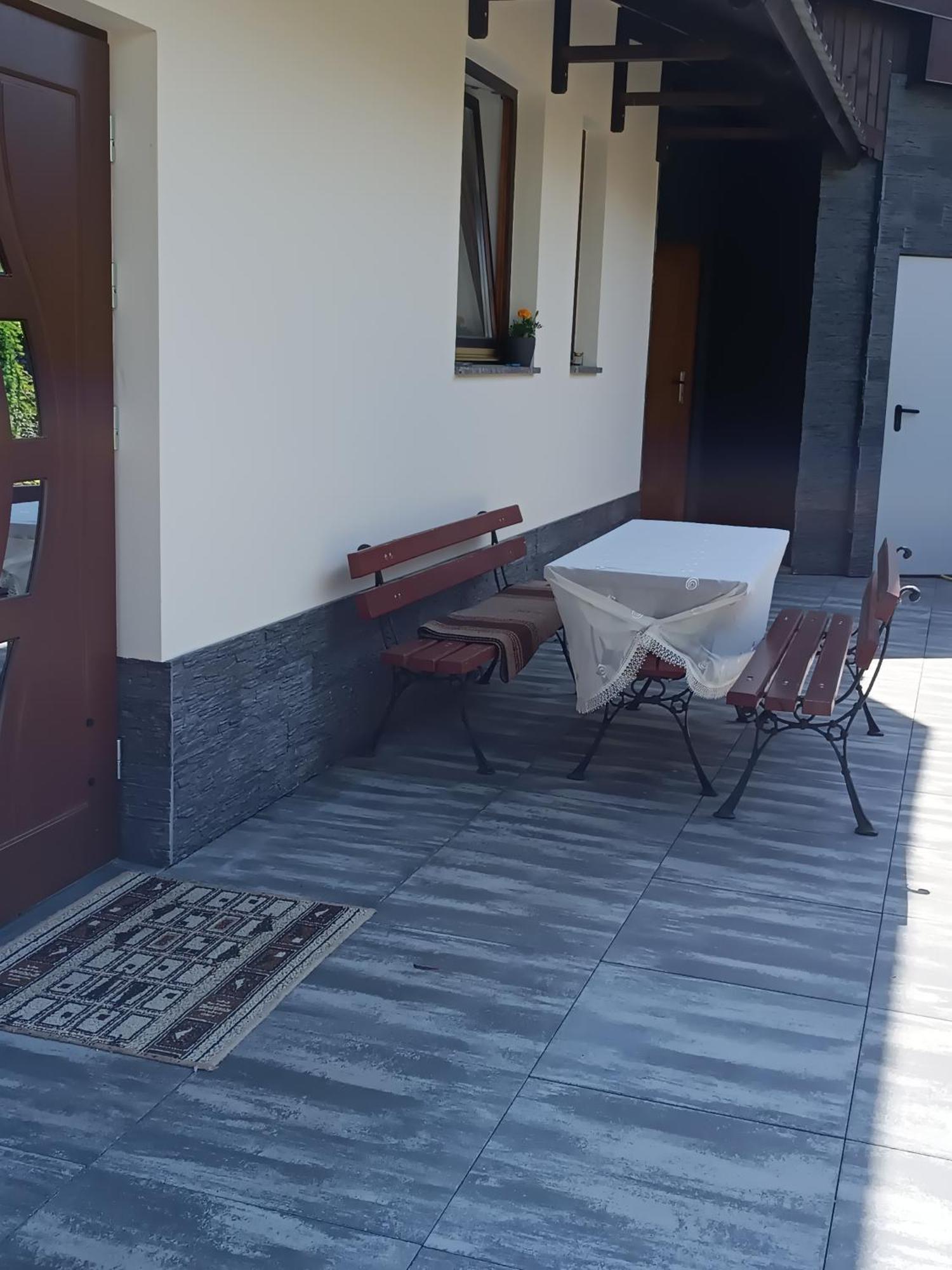 Staś-przy szkole nr3 w Skawie Skawa Zewnętrze zdjęcie