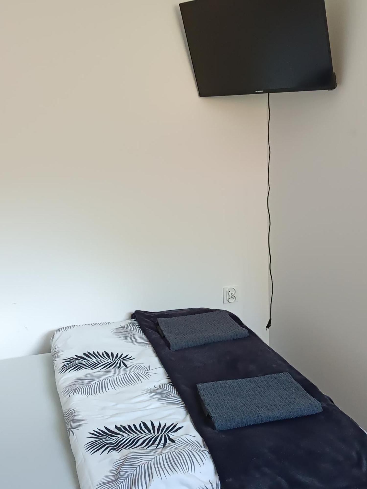 Staś-przy szkole nr3 w Skawie Skawa Zewnętrze zdjęcie