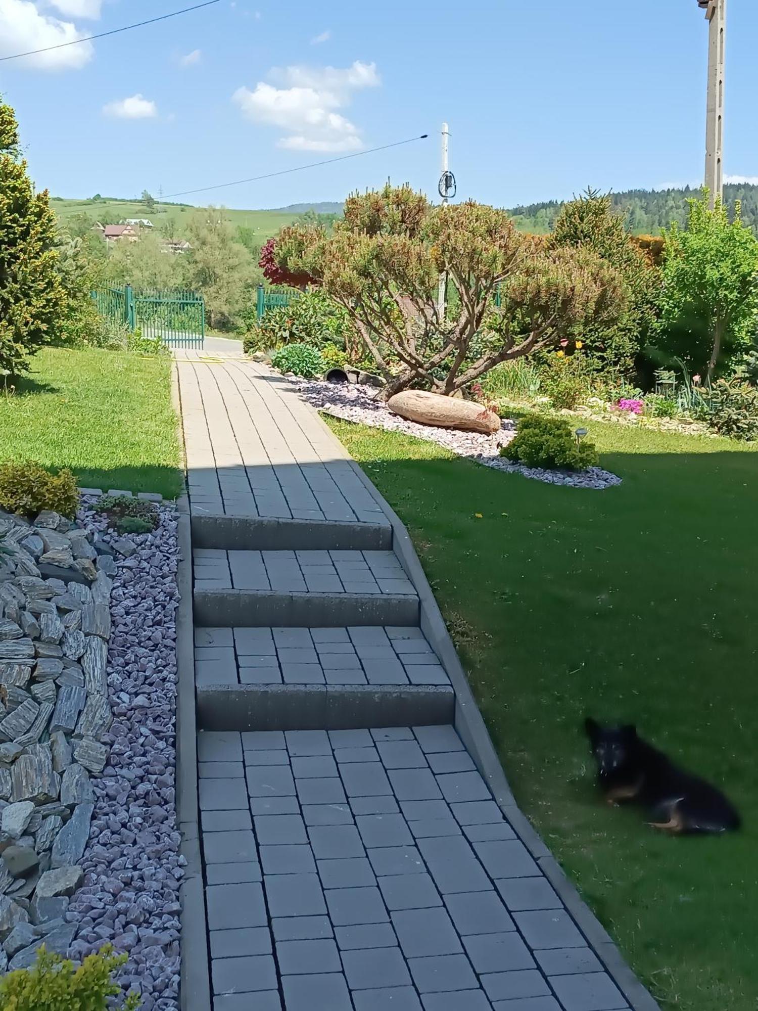 Staś-przy szkole nr3 w Skawie Skawa Zewnętrze zdjęcie
