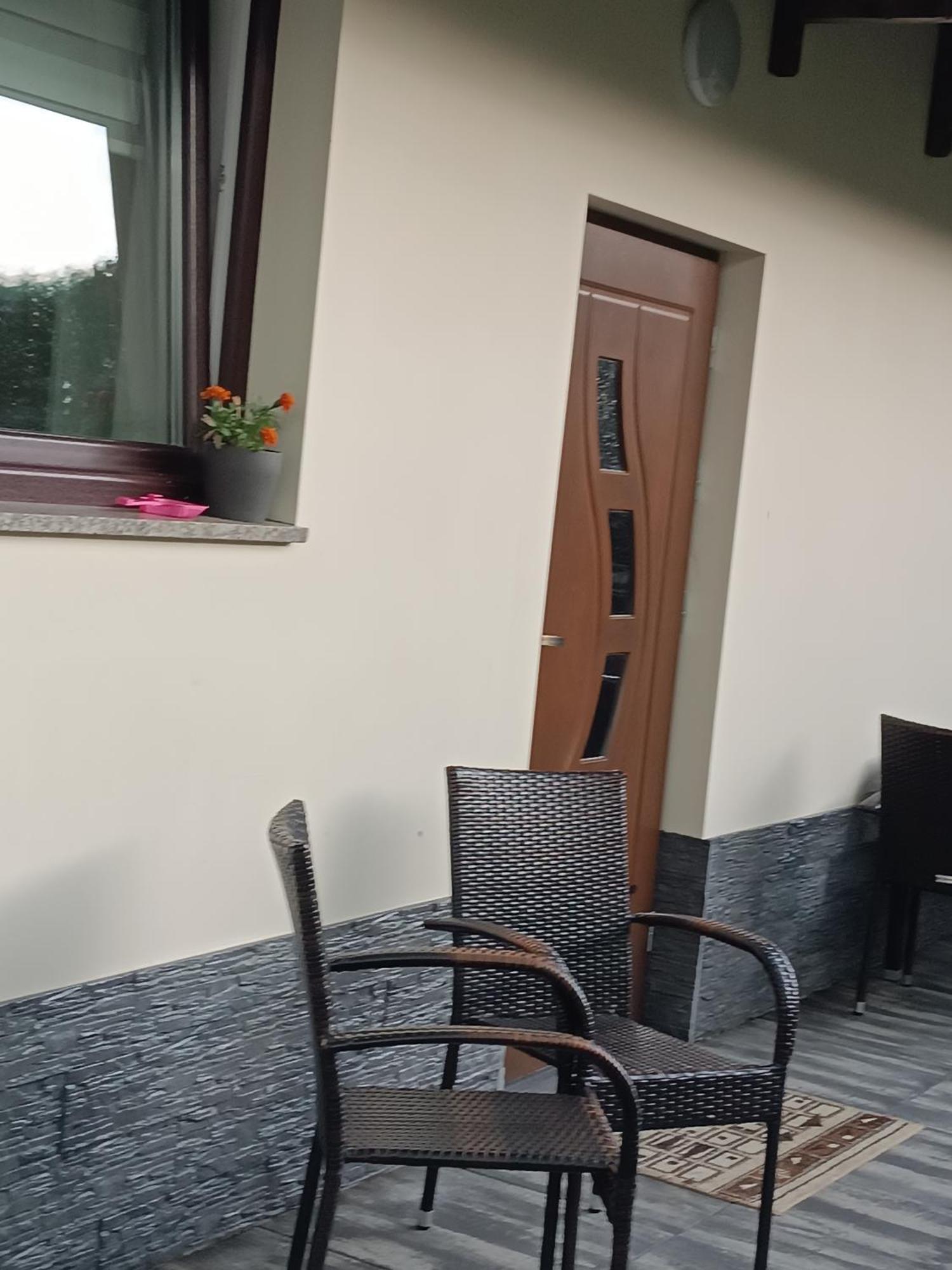 Staś-przy szkole nr3 w Skawie Skawa Pokój zdjęcie